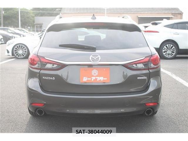 Mazda MAZDA6 2020-09 7392802-15