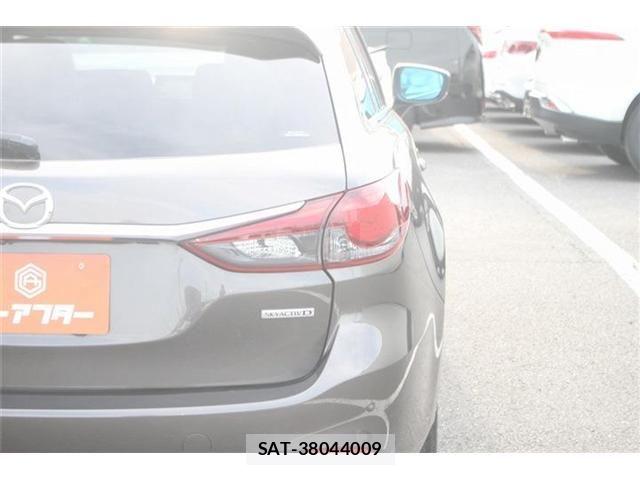 Mazda MAZDA6 2020-09 7392802-16