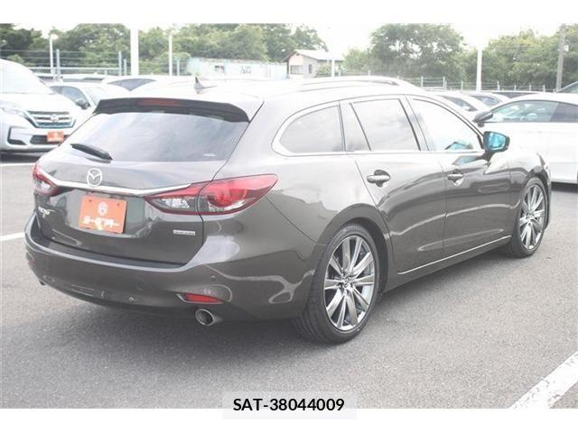 Mazda MAZDA6 2020-09 7392802-17