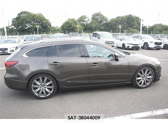 Mazda MAZDA6 2020-09 7392802-18