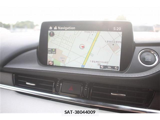 Mazda MAZDA6 2020-09 7392802-1