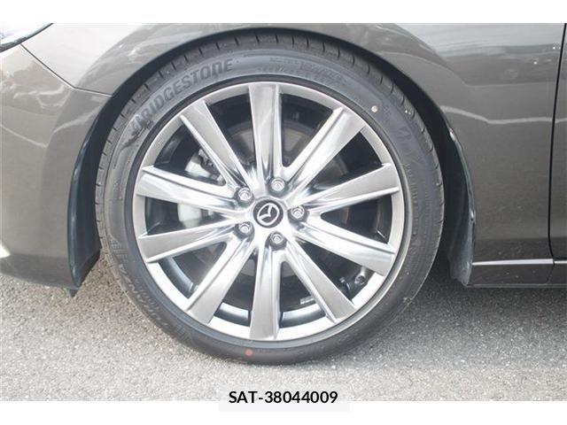 Mazda MAZDA6 2020-09 7392802-21