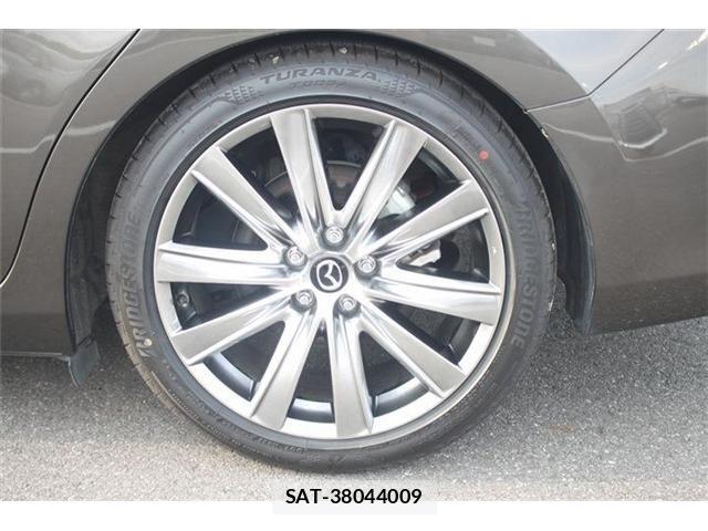 Mazda MAZDA6 2020-09 7392802-22