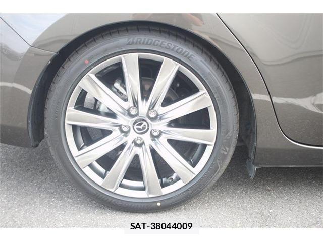Mazda MAZDA6 2020-09 7392802-23