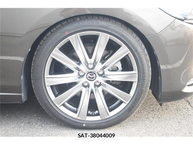 Mazda MAZDA6 2020-09 7392802-24