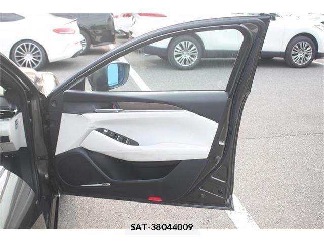 Mazda MAZDA6 2020-09 7392802-27