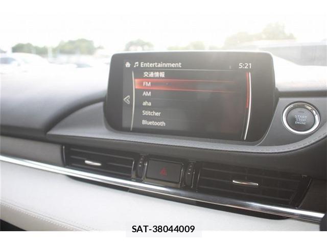 Mazda MAZDA6 2020-09 7392802-2
