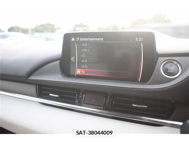 Mazda MAZDA6 2020-09 7392802-3