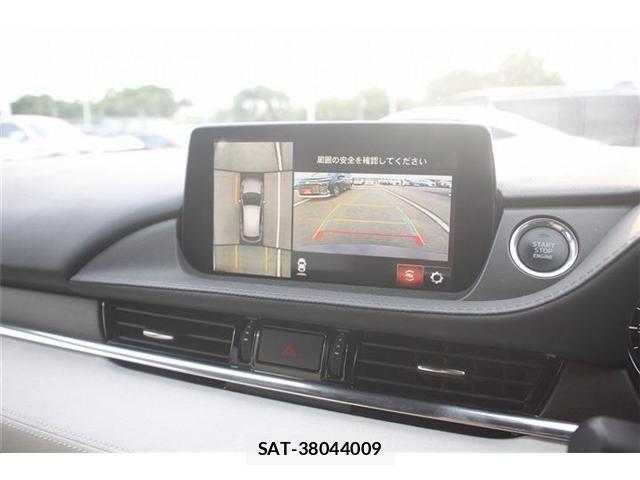 Mazda MAZDA6 2020-09 7392802-4