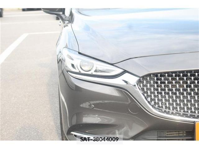 Mazda MAZDA6 2020-09 7392802-6