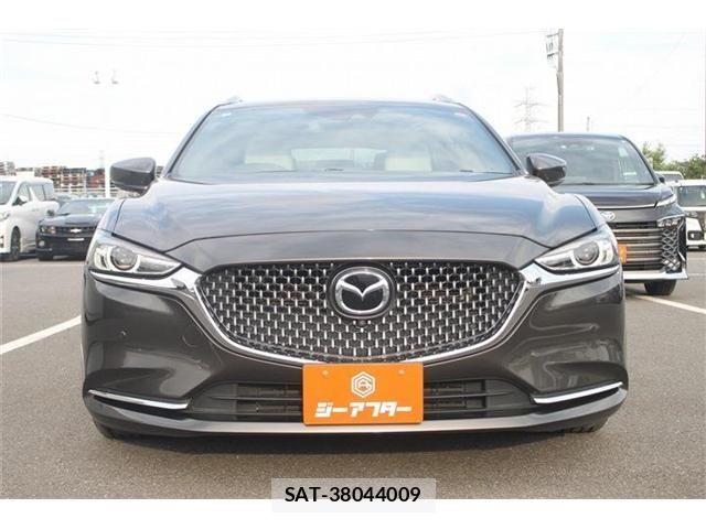 Mazda MAZDA6 2020-09 7392802-7