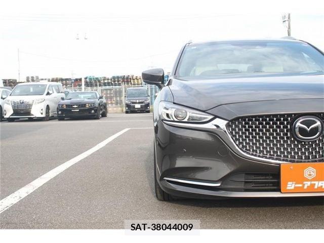 Mazda MAZDA6 2020-09 7392802-8