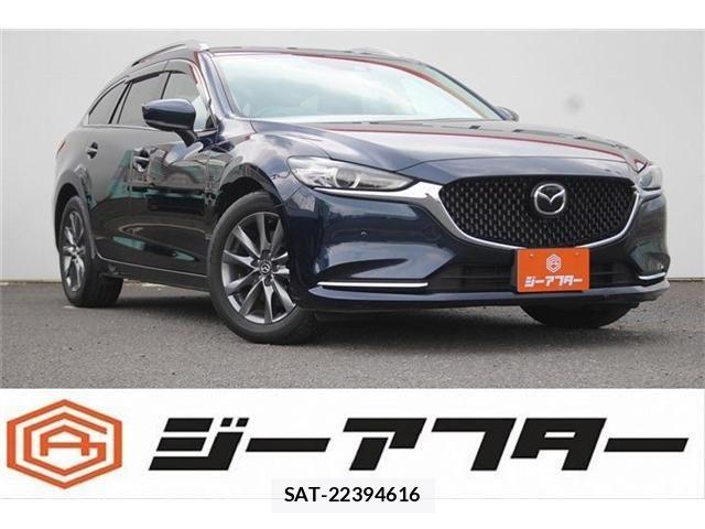 Mazda MAZDA6 2023-01 7455598-0