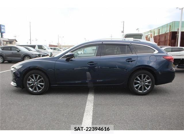 Mazda MAZDA6 2023-01 7455598-9