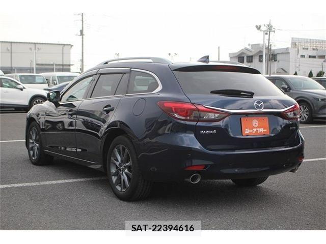Mazda MAZDA6 2023-01 7455598-10