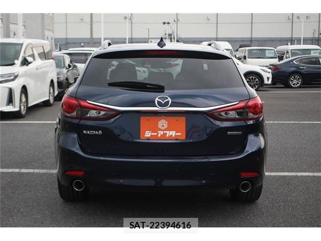 Mazda MAZDA6 2023-01 7455598-11