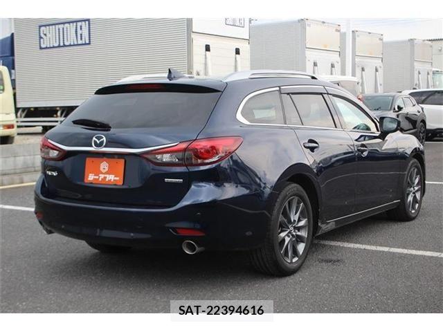 Mazda MAZDA6 2023-01 7455598-12