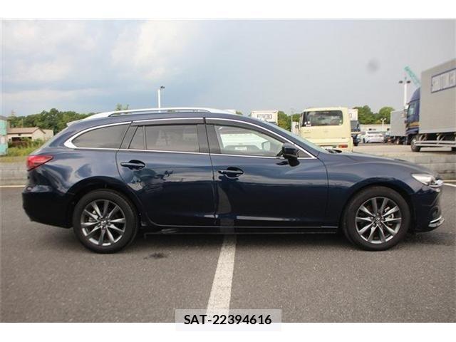 Mazda MAZDA6 2023-01 7455598-13