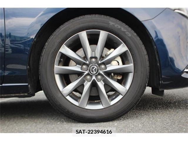 Mazda MAZDA6 2023-01 7455598-14