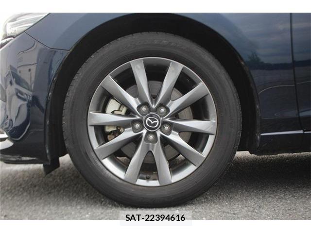 Mazda MAZDA6 2023-01 7455598-15