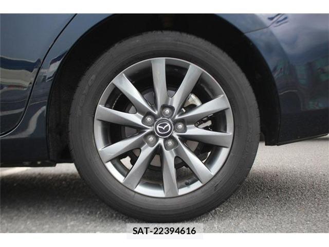 Mazda MAZDA6 2023-01 7455598-16