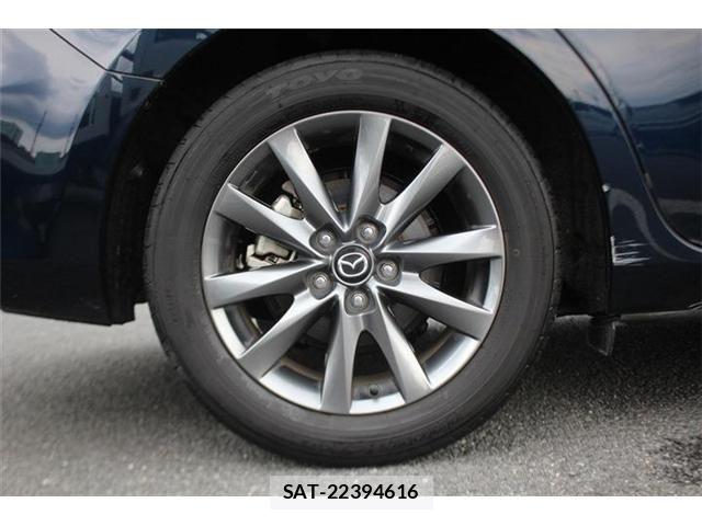 Mazda MAZDA6 2023-01 7455598-17