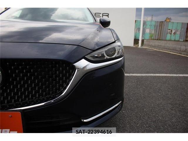 Mazda MAZDA6 2023-01 7455598-22