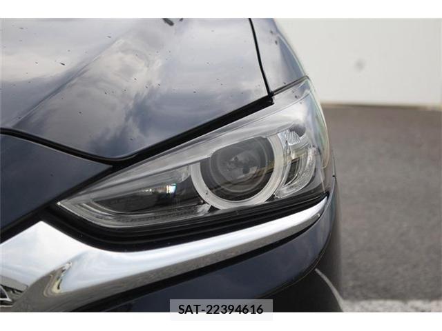 Mazda MAZDA6 2023-01 7455598-23