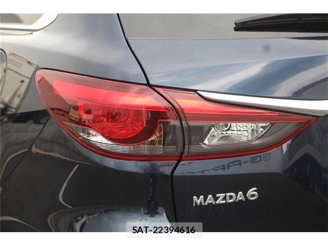 Mazda MAZDA6 2023-01 7455598-24