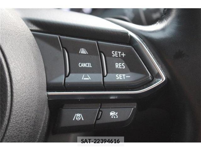 Mazda MAZDA6 2023-01 7455598-3
