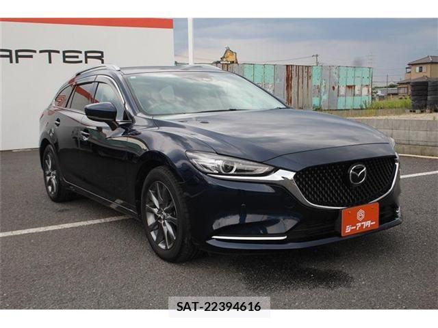 Mazda MAZDA6 2023-01 7455598-6