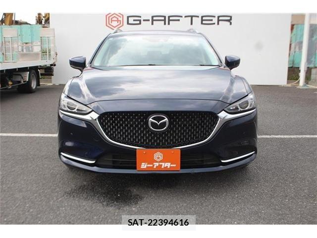 Mazda MAZDA6 2023-01 7455598-7
