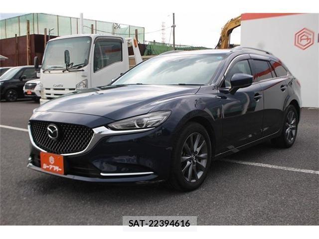Mazda MAZDA6 2023-01 7455598-8