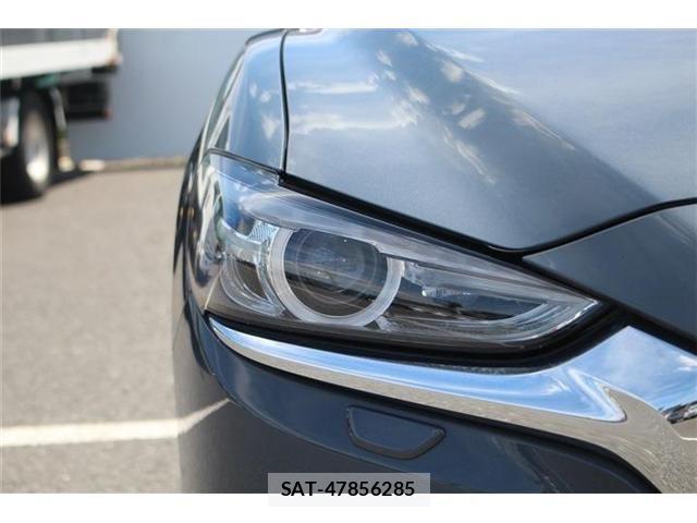 Mazda MAZDA6 2021-09 7509150-9