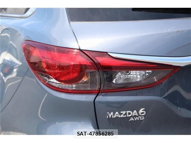 Mazda MAZDA6 2021-09 7509150-10