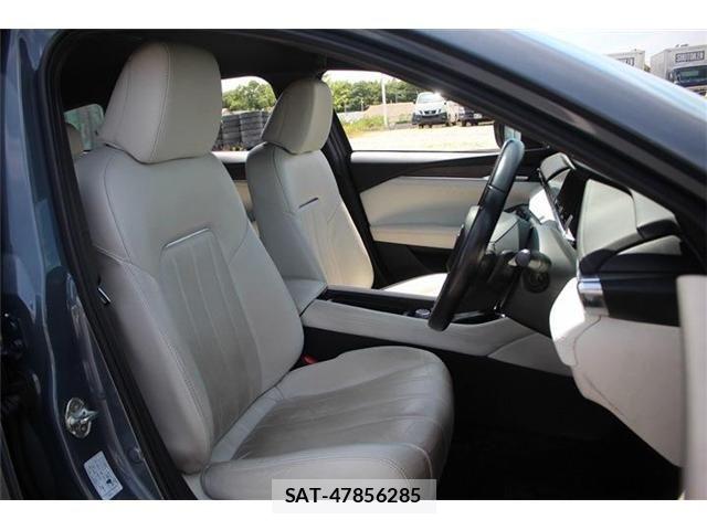 Mazda MAZDA6 2021-09 7509150-13