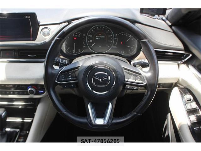 Mazda MAZDA6 2021-09 7509150-15