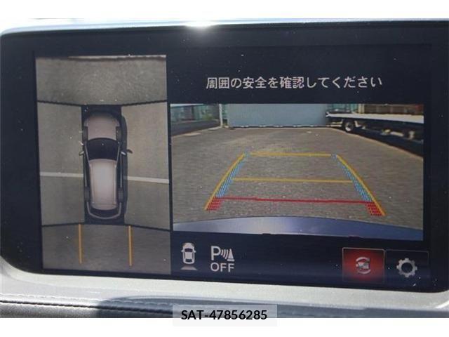 Mazda MAZDA6 2021-09 7509150-17