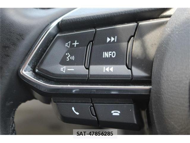 Mazda MAZDA6 2021-09 7509150-19