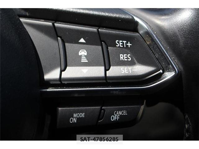 Mazda MAZDA6 2021-09 7509150-20