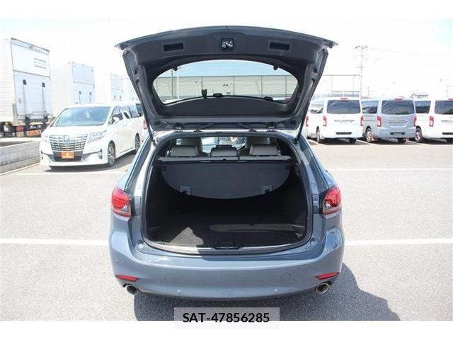 Mazda MAZDA6 2021-09 7509150-25