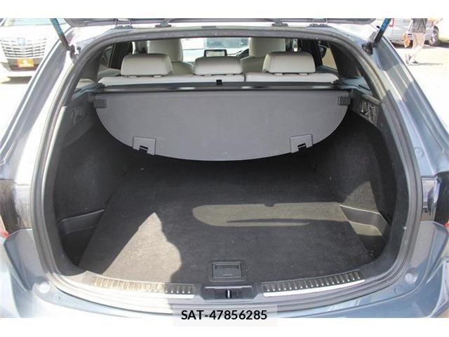 Mazda MAZDA6 2021-09 7509150-26