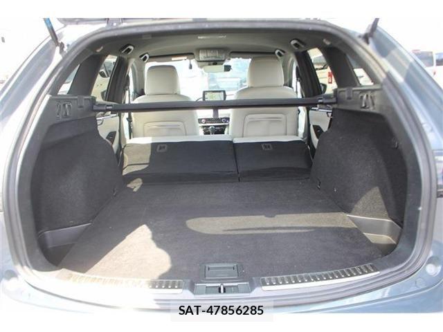 Mazda MAZDA6 2021-09 7509150-27