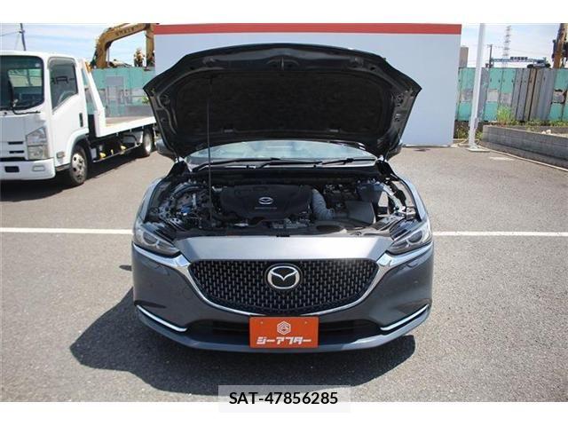 Mazda MAZDA6 2021-09 7509150-28