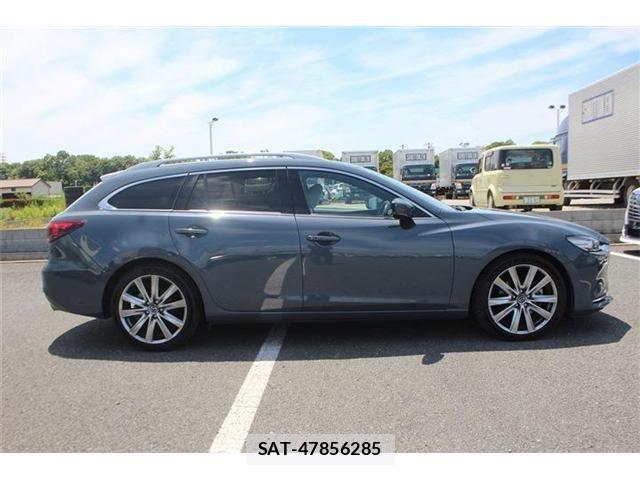Mazda MAZDA6 2021-09 7509150-4