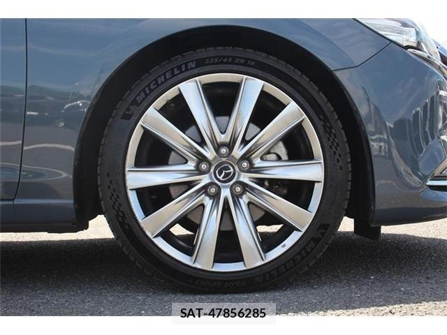 Mazda MAZDA6 2021-09 7509150-5