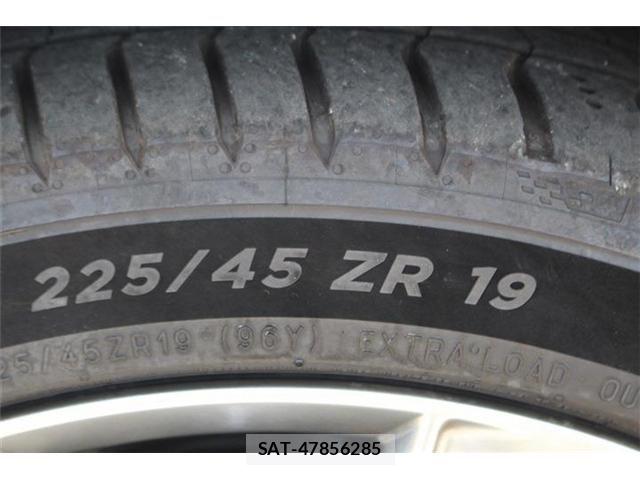 Mazda MAZDA6 2021-09 7509150-7