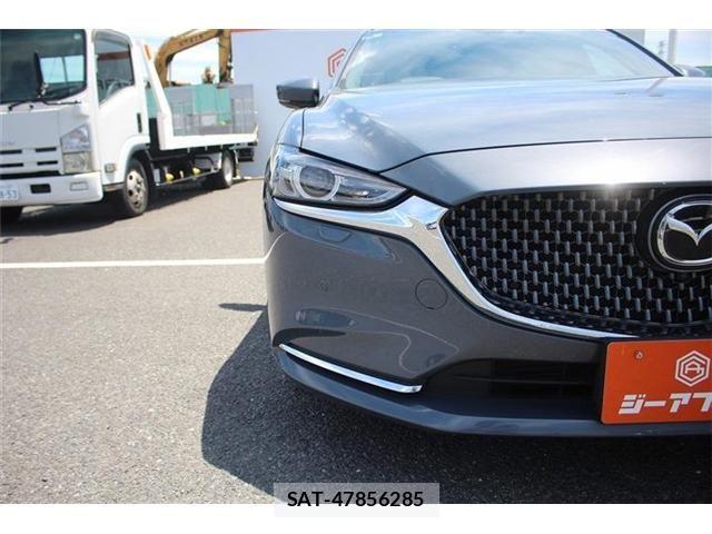 Mazda MAZDA6 2021-09 7509150-8