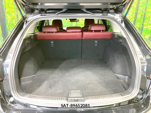 Mazda MAZDA6 2021-03 7501401-9