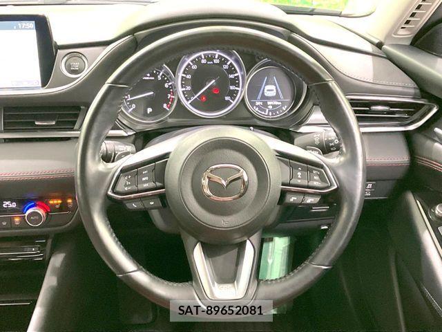 Mazda MAZDA6 2021-03 7501401-10